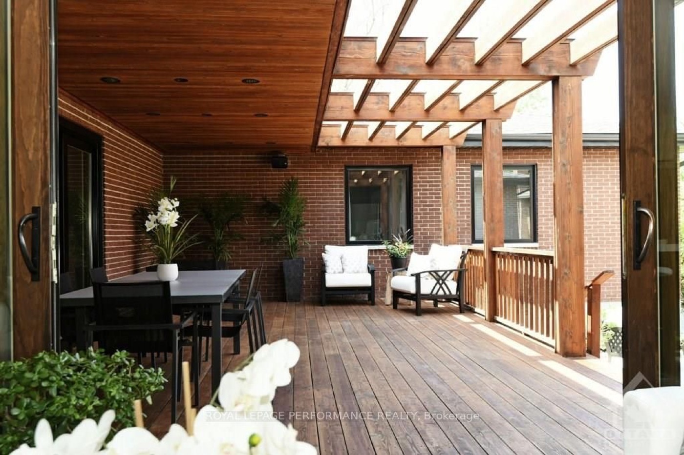 E2 Residence Renovation