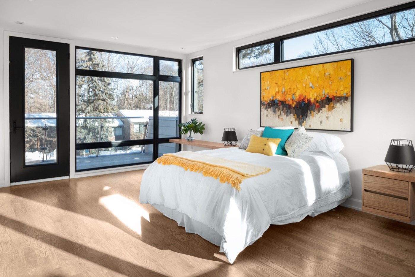 Galleria Residence