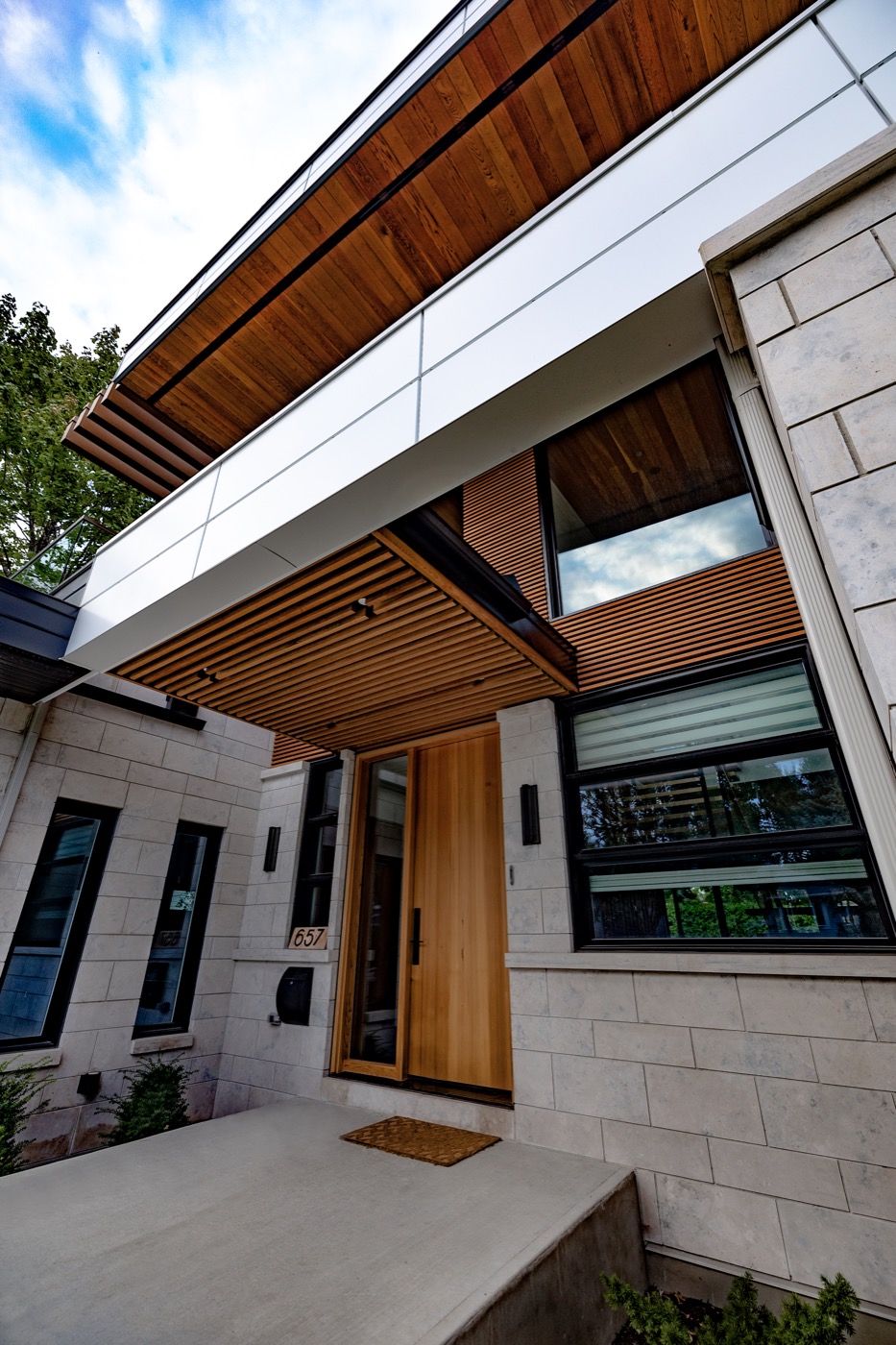 Highland Residence