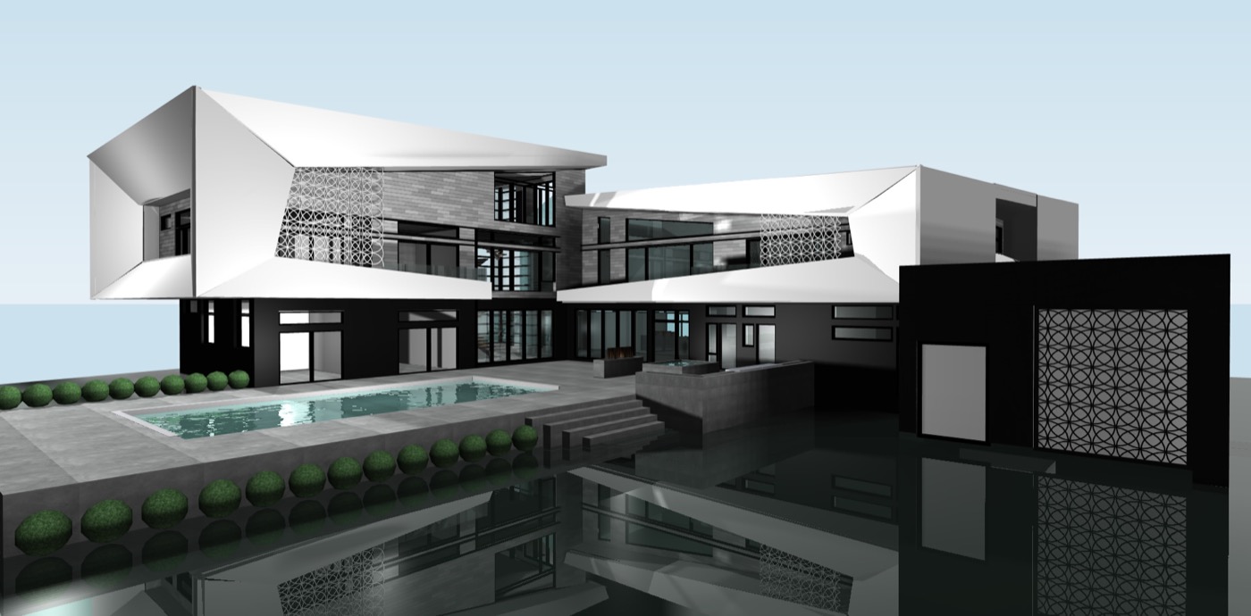 Ivory Doves Residence