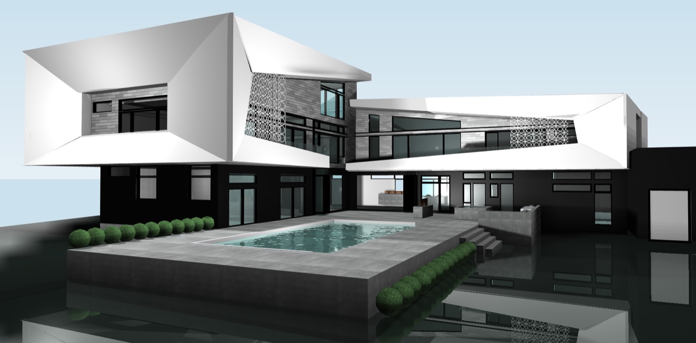 Ivory Doves Residence