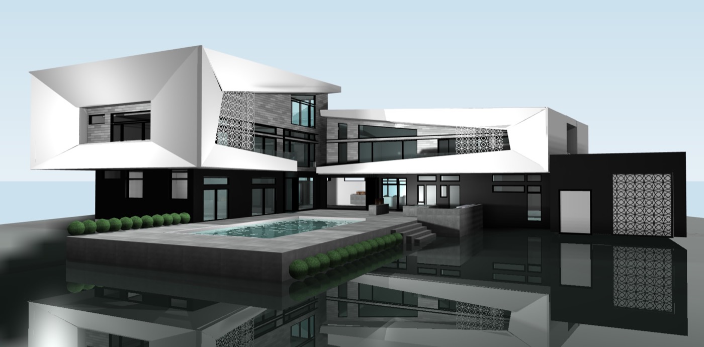 Ivory Doves Residence