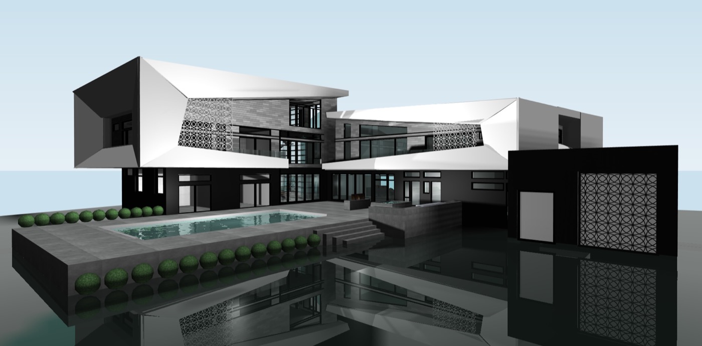Ivory Doves Residence