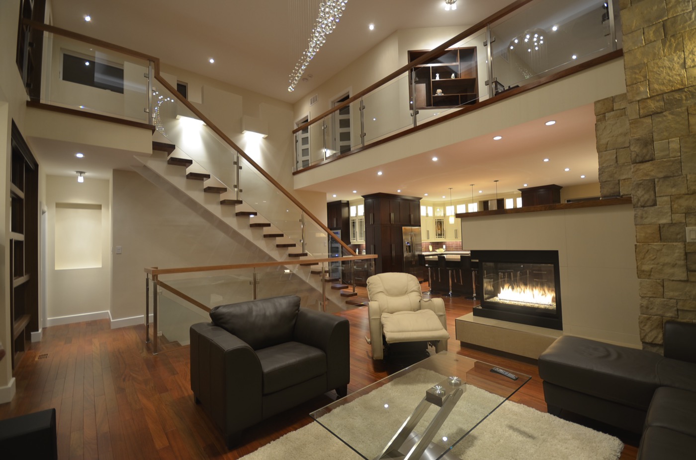 Prestone Residence