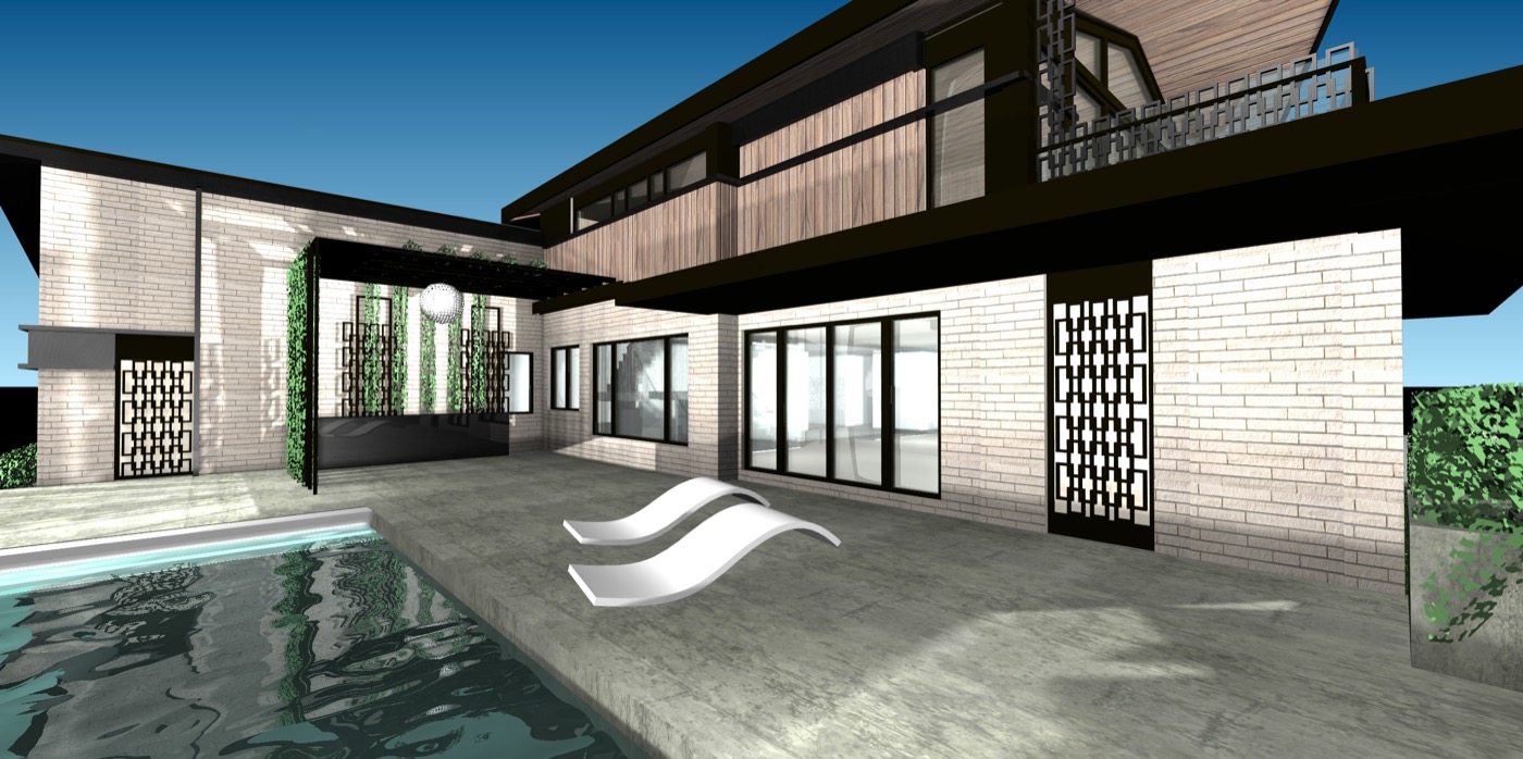 Rockcliffe Renovation