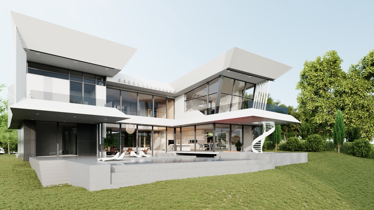 Infinity Residence