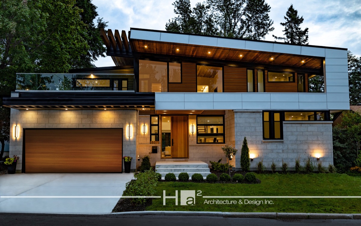 Highland Residence
