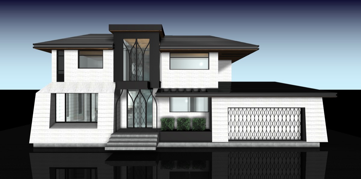 Her Majesty Residence