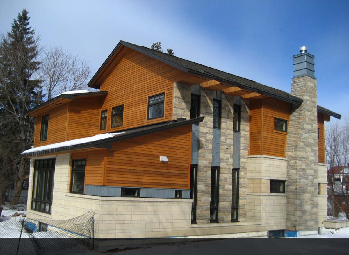 Brierwood Residence